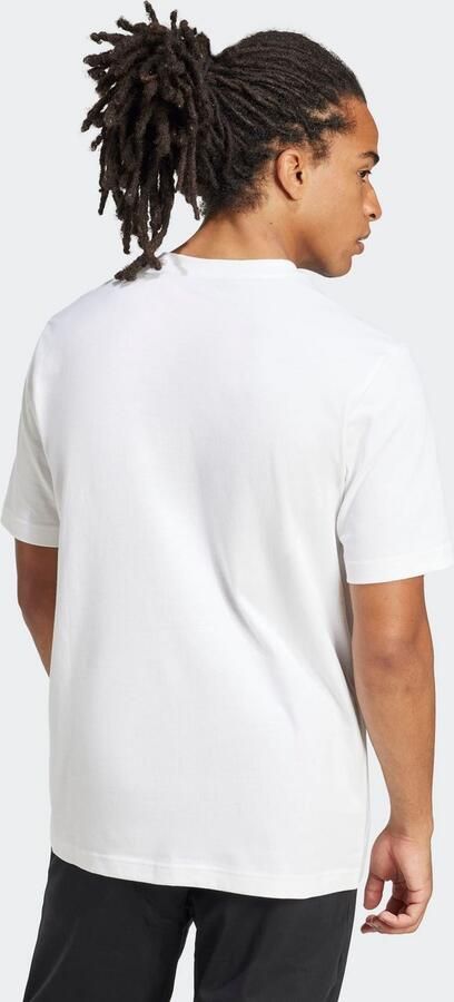 Adidas Sportswear T-shirt M L SLIDE PKT T - Foto 6