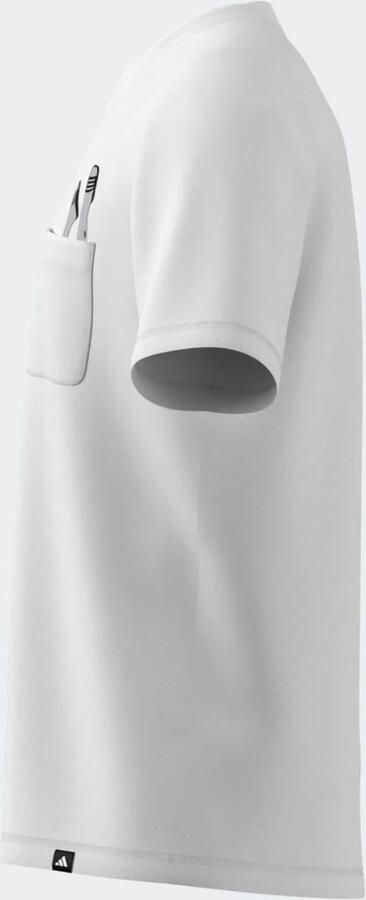 Adidas Sportswear T-shirt M L SLIDE PKT T - Foto 8