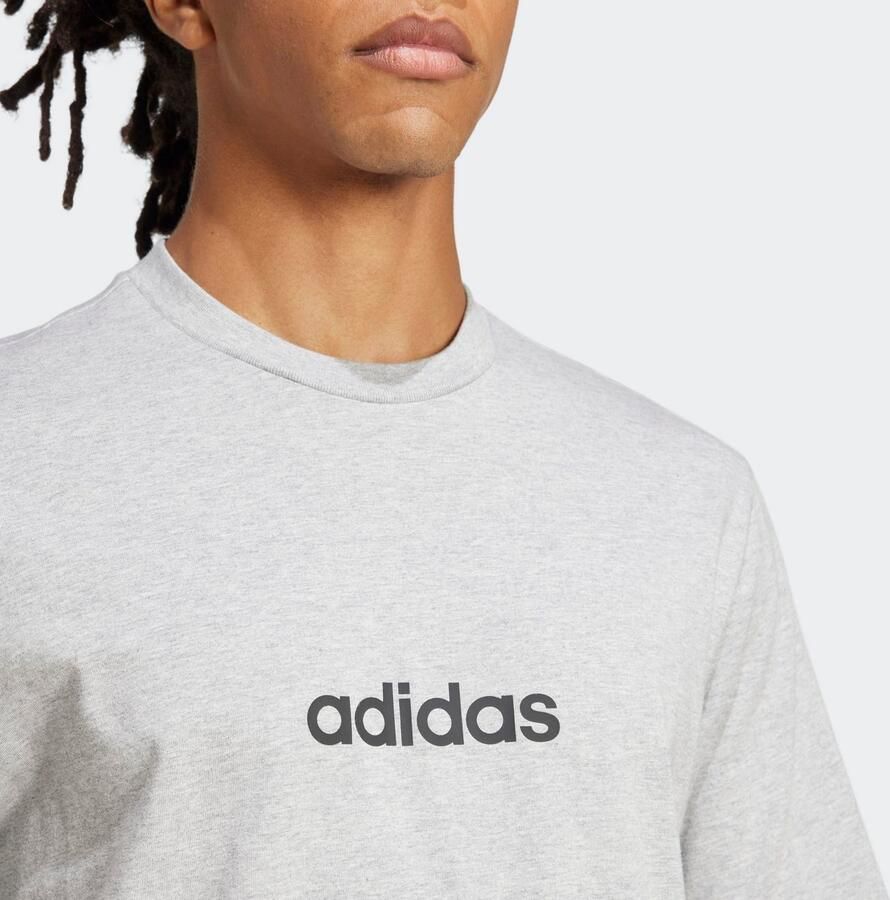 Adidas Sportswear T-shirt M LIN SJ T