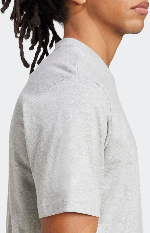 Adidas Sportswear T-shirt M LIN SJ T - Foto 3