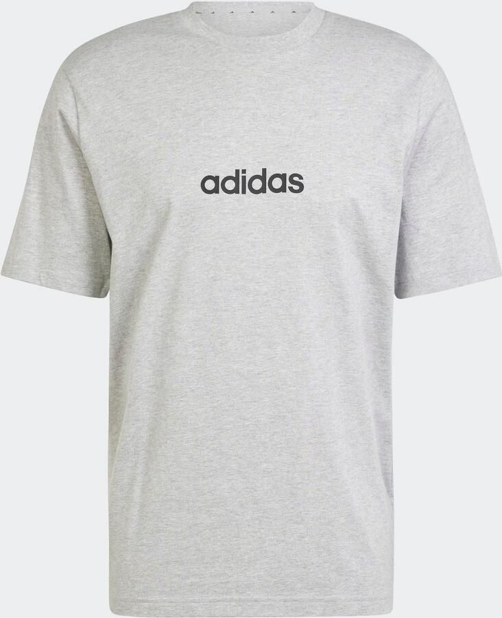 Adidas Sportswear T-shirt M LIN SJ T - Foto 2