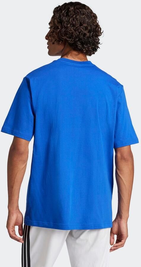 Adidas Sportswear T-shirt M LIN SJ T - Foto 4