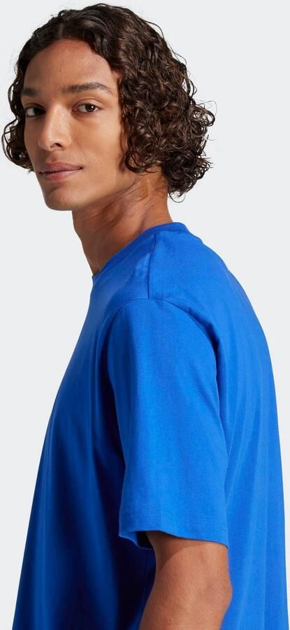 Adidas Sportswear T-shirt M LIN SJ T - Foto 7