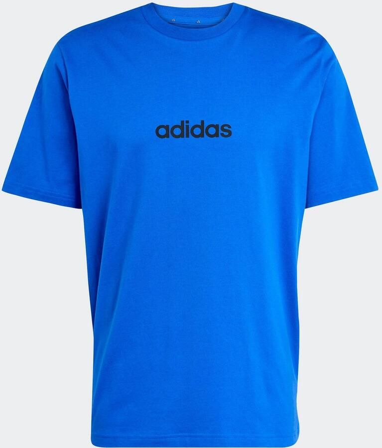 Adidas Sportswear T-shirt M LIN SJ T