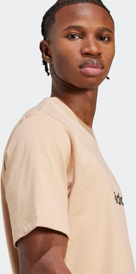 Adidas Sportswear T-shirt M LIN SJ T - Foto 5