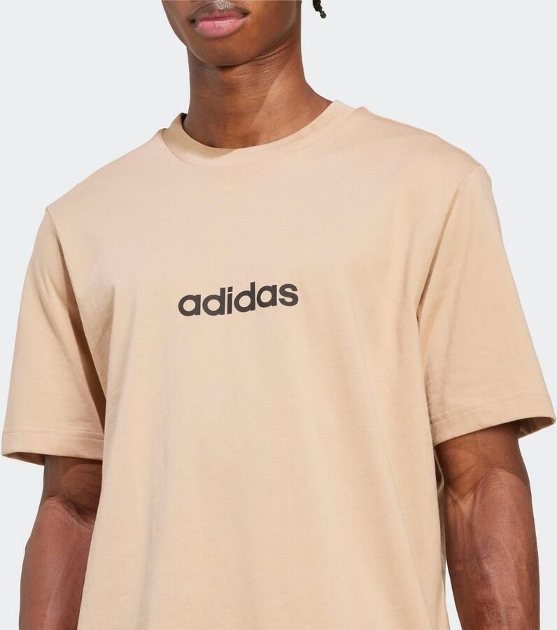 Adidas Sportswear T-shirt M LIN SJ T