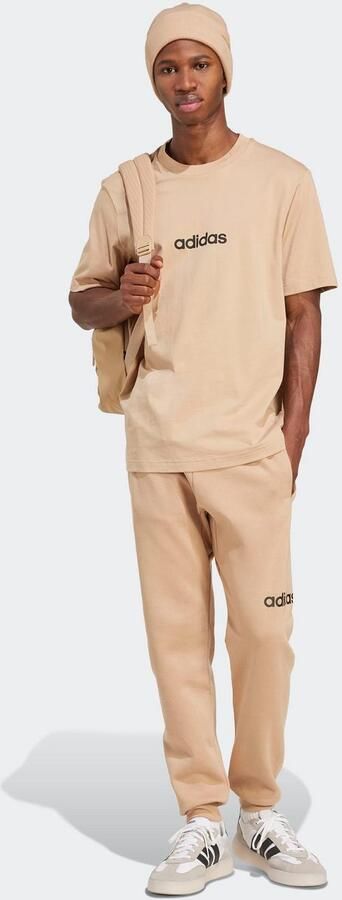 Adidas Sportswear T-shirt M LIN SJ T - Foto 9