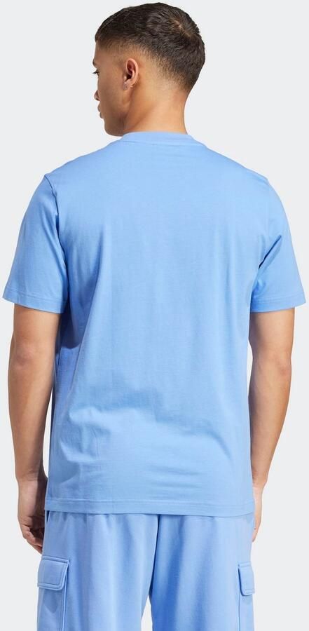 Adidas Sportswear T-shirt M LIN SJ T - Foto 4