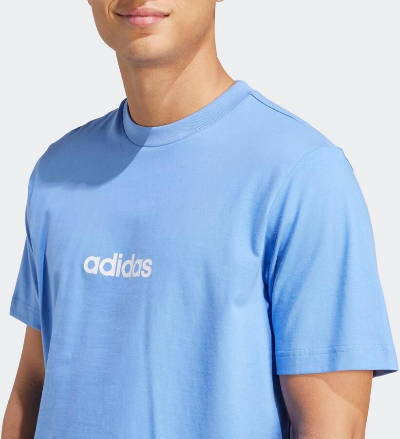 Adidas Sportswear T-shirt M LIN SJ T