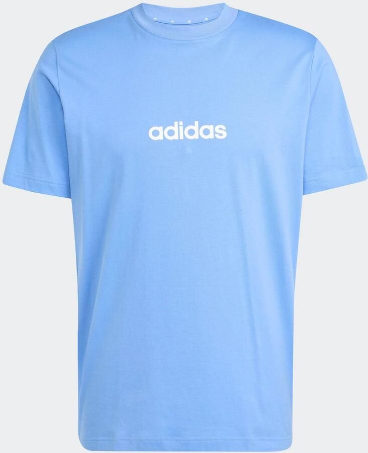 Adidas Sportswear T-shirt M LIN SJ T - Foto 2