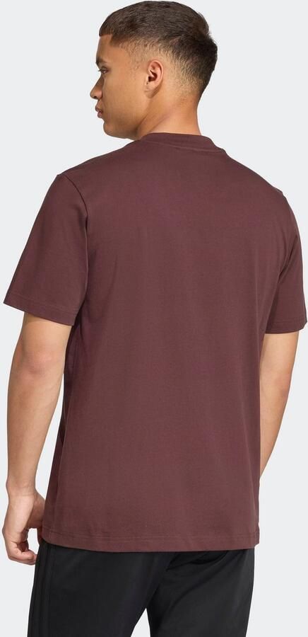 Adidas Sportswear T-shirt M LIN SJ T - Foto 5