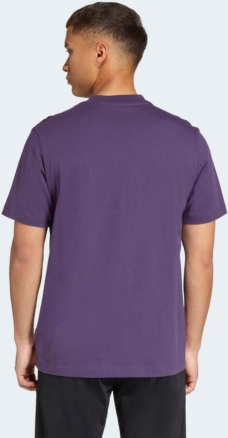 Adidas Sportswear T-shirt M LIN SJ T - Foto 4