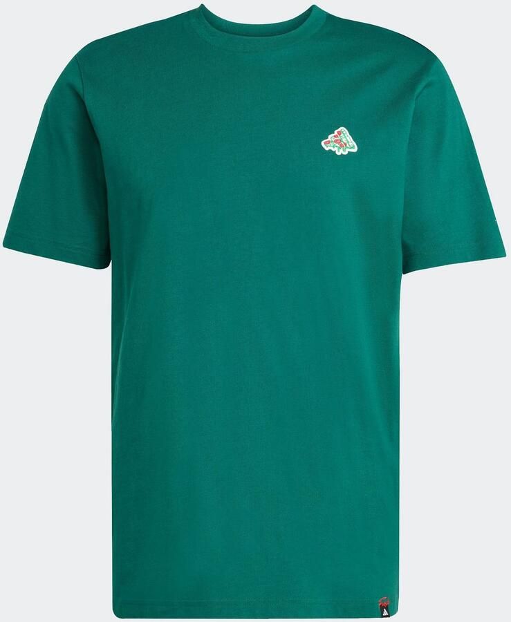 Adidas Sportswear T-shirt M PIZZA TRIM T