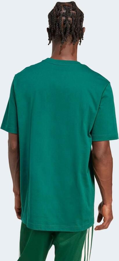 Adidas Sportswear T-shirt M PIZZA TRIM T - Foto 5