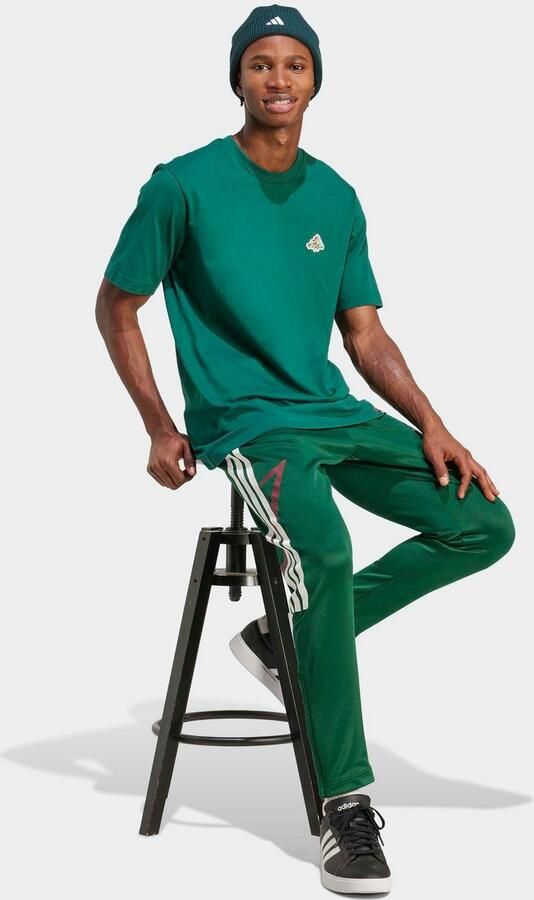 Adidas Sportswear T-shirt M PIZZA TRIM T - Foto 3