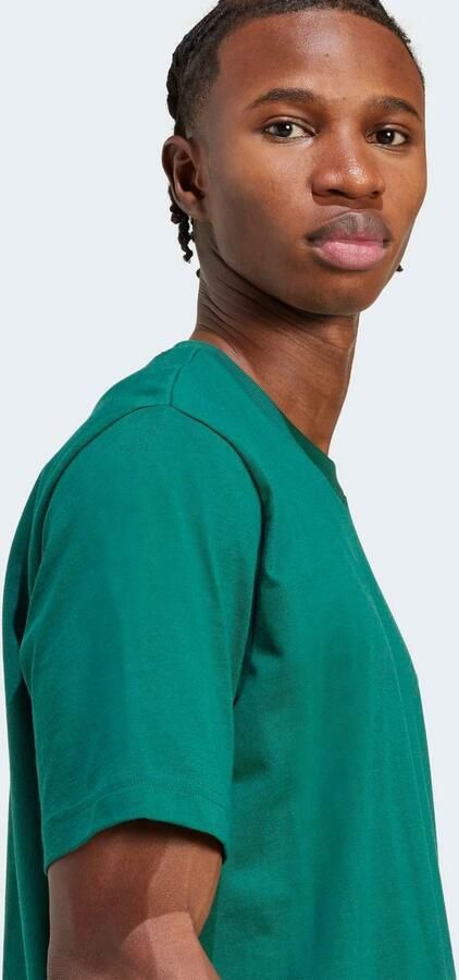 Adidas Sportswear T-shirt M PIZZA TRIM T - Foto 4