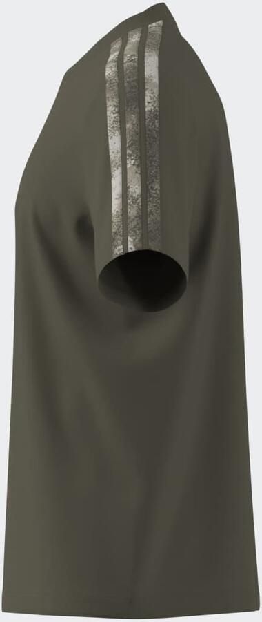 Adidas Sportswear T-shirt met labelstitching - Foto 7