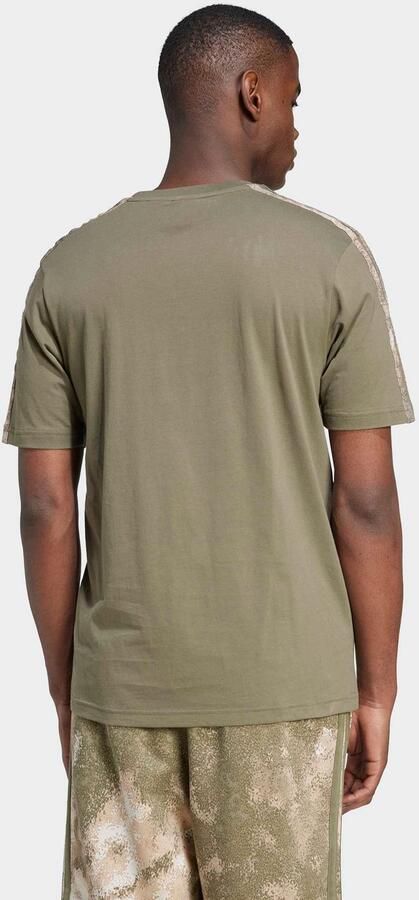 Adidas Sportswear T-shirt met labelstitching - Foto 5