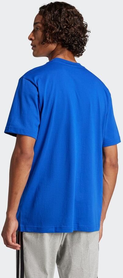 Adidas Sportswear T-shirt met logostitching - Foto 9