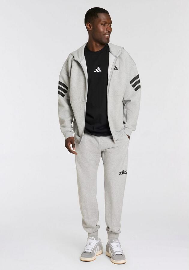 Adidas Essentials Small Logo Single Jersey T-shirt - Foto 7