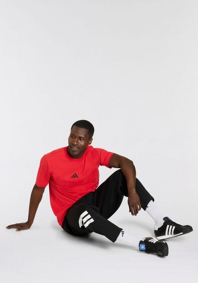 Adidas Sportswear T-shirt M SL SJ T - Foto 9