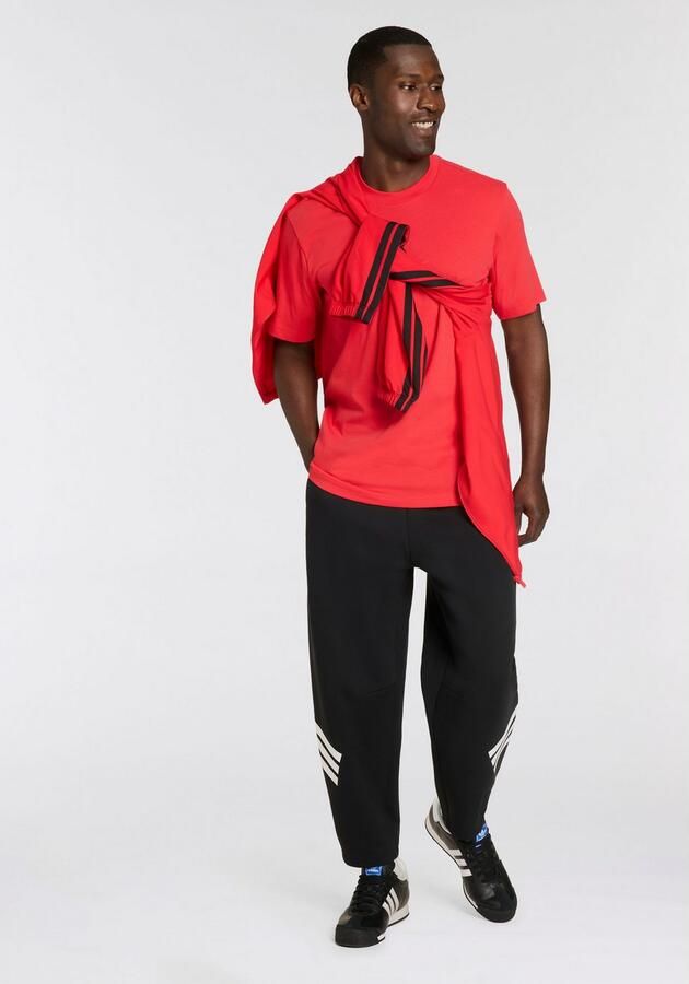 Adidas Sportswear T-shirt M SL SJ T - Foto 6