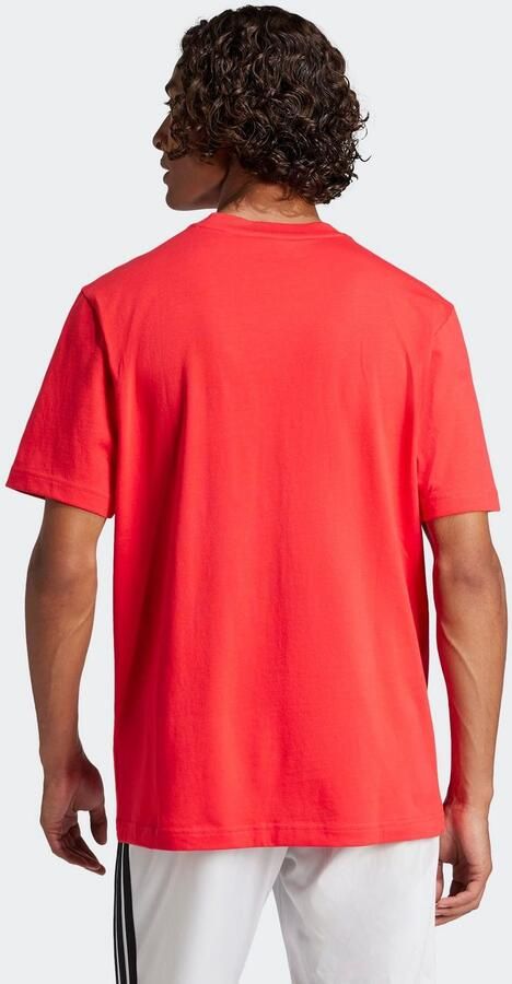 Adidas Sportswear T-shirt M SL SJ T - Foto 7