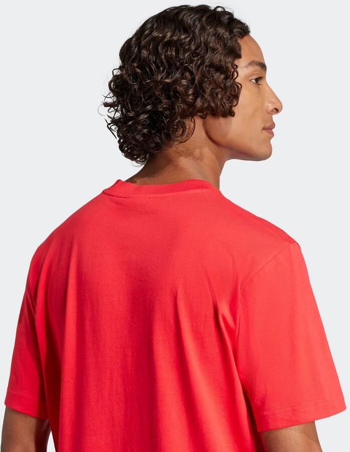 Adidas Sportswear T-shirt M SL SJ T - Foto 2