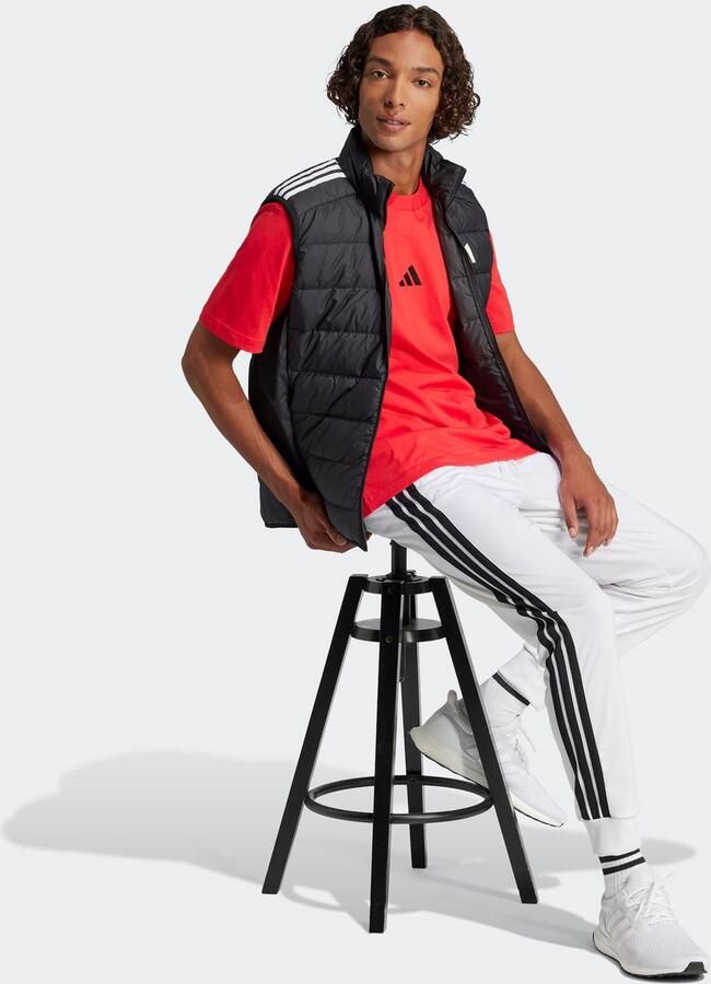 Adidas Sportswear T-shirt M SL SJ T - Foto 5