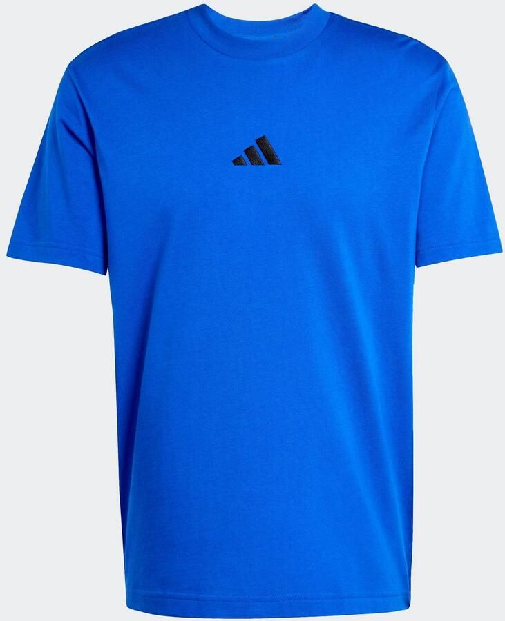 Adidas Sportswear T-shirt met logostitching - Foto 2