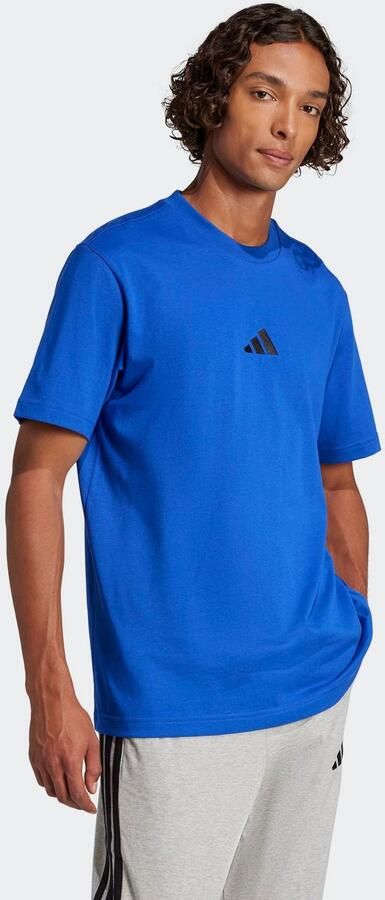 Adidas Sportswear T-shirt met logostitching - Foto 8