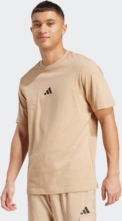 Adidas Sportswear T-shirt M SL SJ T - Foto 8