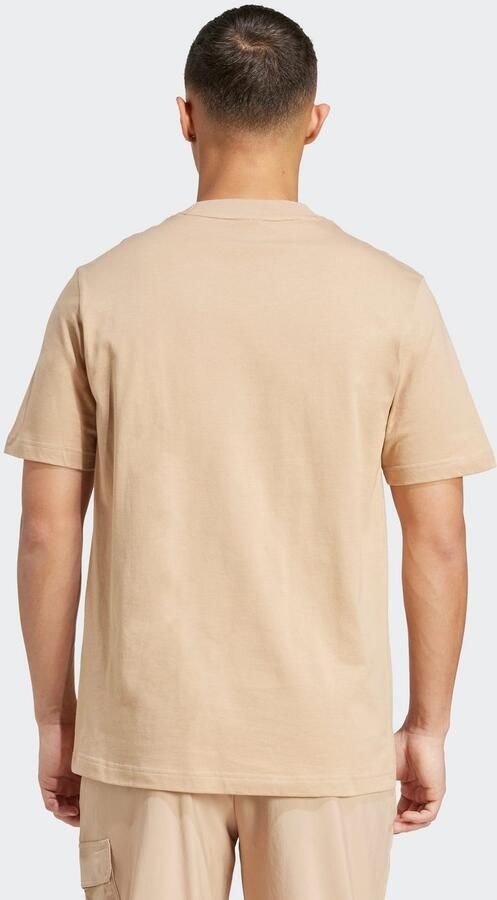 Adidas Sportswear T-shirt M SL SJ T - Foto 7