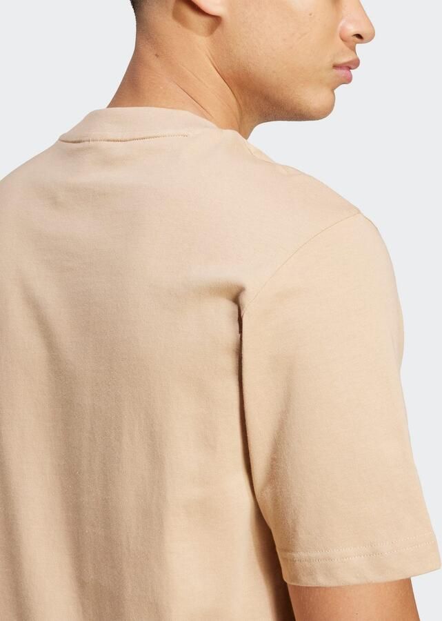 Adidas Sportswear T-shirt M SL SJ T - Foto 3