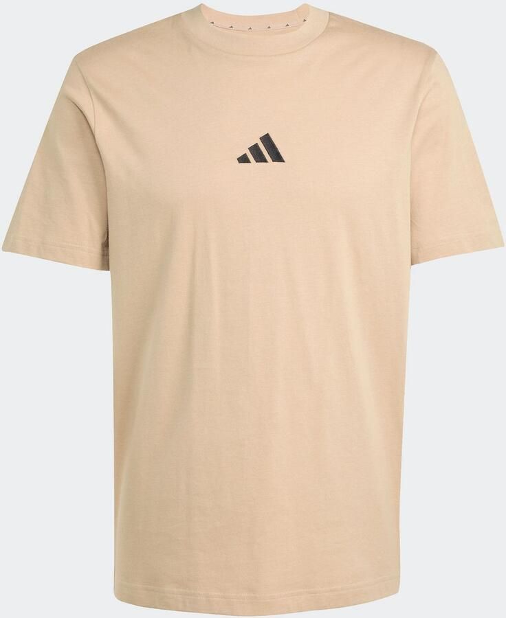 Adidas Sportswear T-shirt M SL SJ T - Foto 2