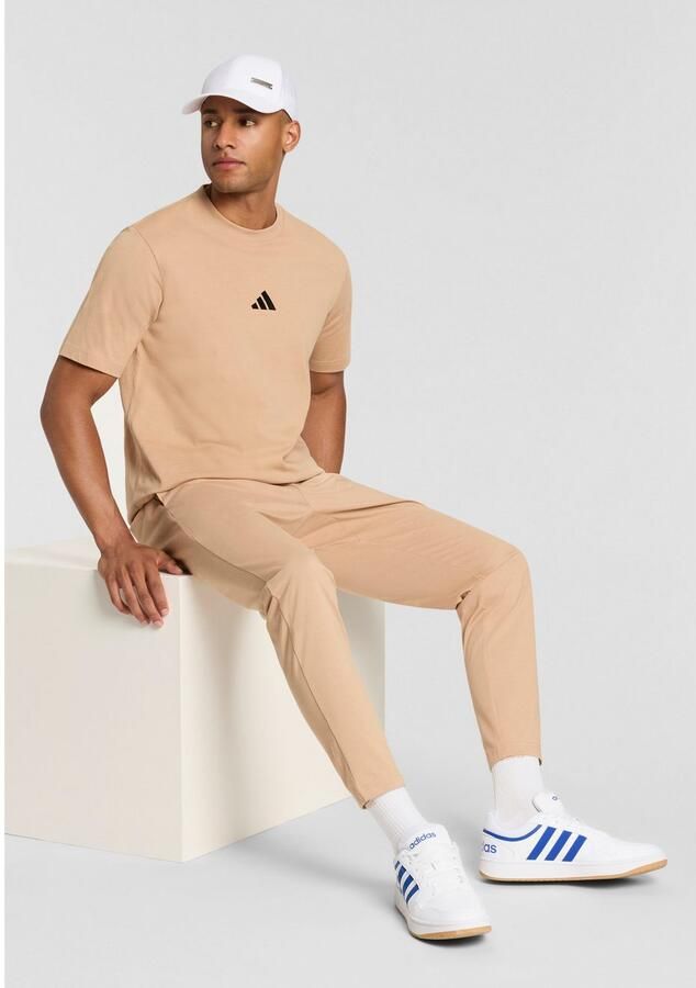 Adidas Sportswear T-shirt M SL SJ T - Foto 4