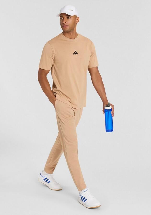 Adidas Sportswear T-shirt M SL SJ T - Foto 5