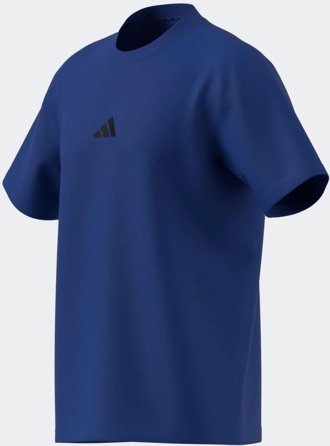 Adidas Sportswear T-shirt met logostitching - Foto 4