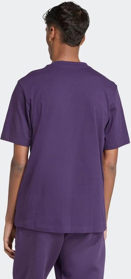 Adidas Sportswear T-shirt met logo en ronde hals - Foto 7