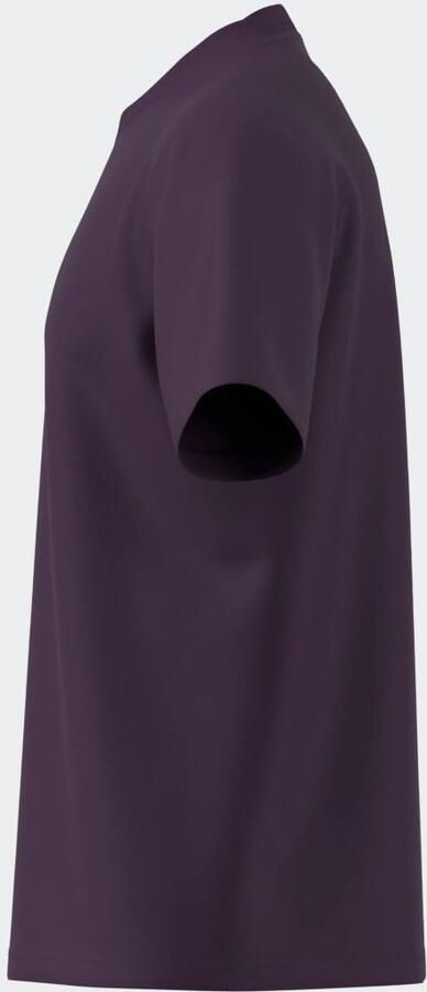 Adidas Sportswear T-shirt met logo en ronde hals - Foto 8