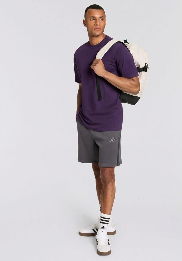 Adidas Sportswear T-shirt met logo en ronde hals - Foto 5