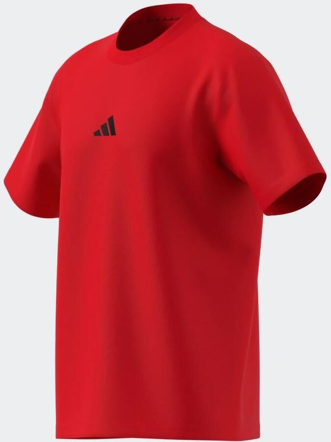 Adidas Sportswear T-shirt M SL SJ T - Foto 4