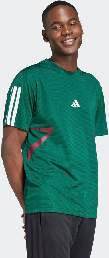 Adidas Sportswear T-shirt M TIRO CB TEE - Foto 8