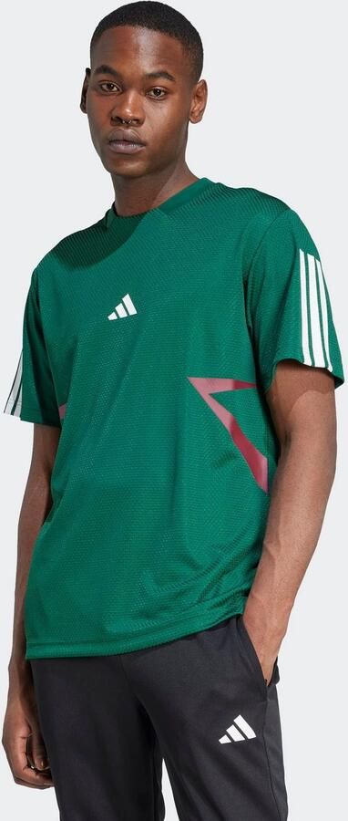 Adidas Sportswear T-shirt M TIRO CB TEE - Foto 7