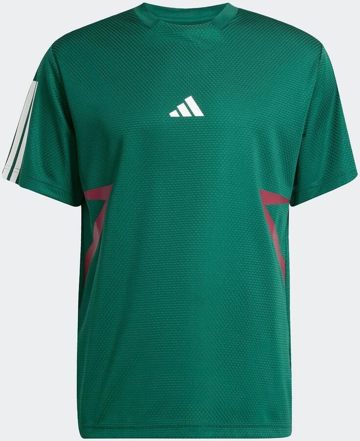 Adidas Sportswear T-shirt M TIRO CB TEE