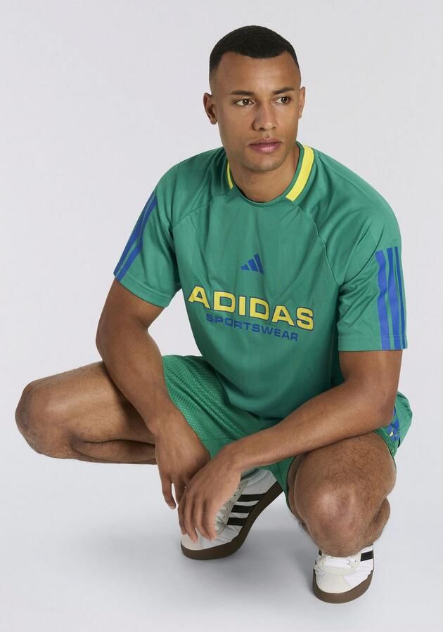 Adidas Sportswear T-shirt M TIRO JERSEY - Foto 8