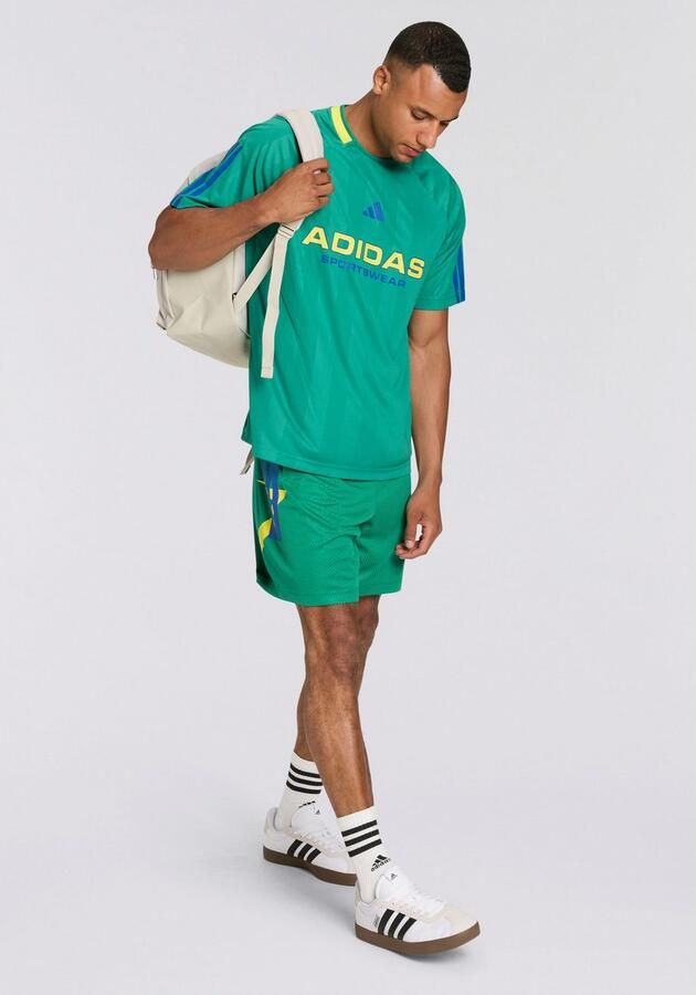 Adidas Sportswear T-shirt M TIRO JERSEY - Foto 4