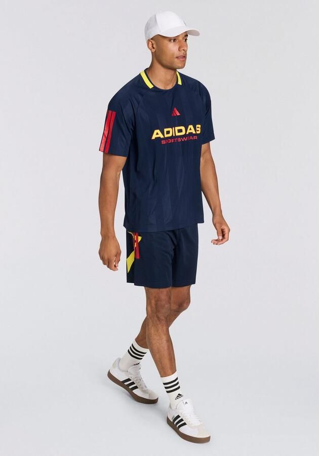 Adidas Sportswear T-shirt M TIRO JERSEY - Foto 8