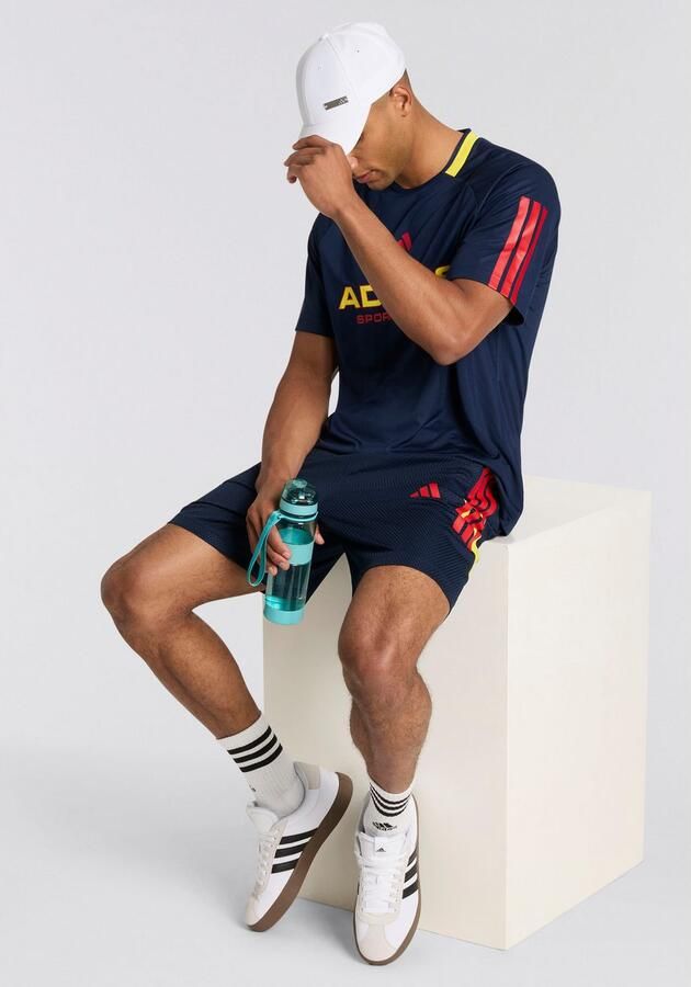 Adidas Sportswear T-shirt M TIRO JERSEY - Foto 4