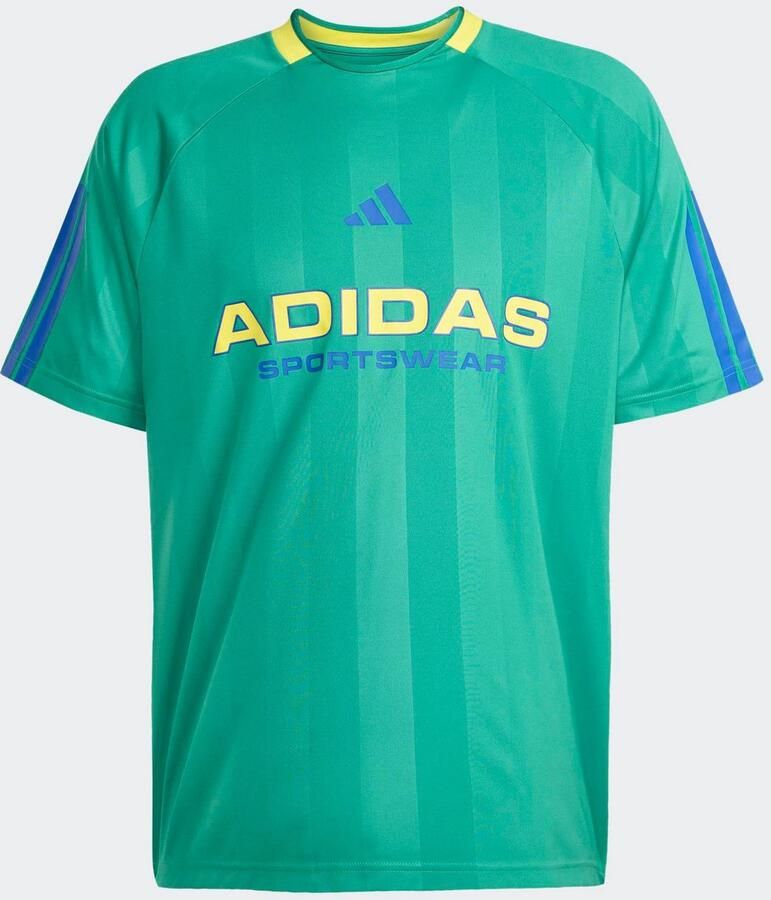 Adidas Sportswear T-shirt M TIRO JERSEY